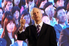 [마이클 샌델 강연]① 돈이란 과연 무엇인가