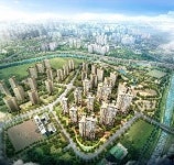 김포 한강로 더 루벤스, 8일 견본주택 개관