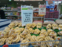 관악농협서 수입 바나나를 팔 수밖에 없는 이유