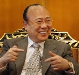 김승연 회장 태양광산업 위기가 한화엔 기회