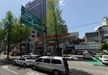 구도심 옛말 북창동 오장동 고급 호텔 벨트로 탈바꿈