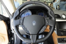 페라리·마세라티 지구상에 우리 경쟁자는 없어