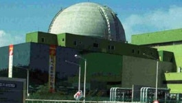 영광원전 5호기, 발전출력 87%대로 저하