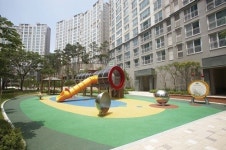 대우건설 파주푸르지오, 35~40% 할인 분양 중