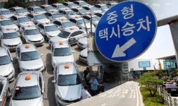 이번엔 택시업계가 파업?… 집단 상경 투쟁도 불사