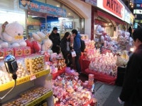 편의점, 화이트데이 매출에 함박웃음