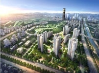 동탄2 반도유보라, 27일 1·2순위 청약 실시