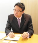 S&P 전무이사 