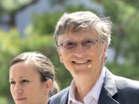 [빌게이츠 서울대 특강]① 내가 하버드 중퇴한 이유는