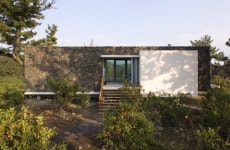 [3040 건축가]⑩ 제주 담은 조재원의 플로팅 L