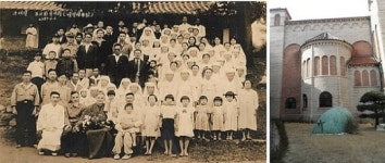 [서울빌딩클래식101]③근현대사의 현장, 대한성공회 서울대성당