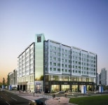 상리건설·장위건설, 오피스텔 내포 제나우스 분양