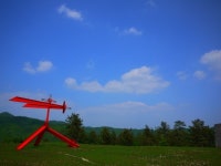 안도 다다오와 제임스 터렐을 만나다