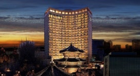 개관 100주년 맞은 조선호텔, 기념사업 착착