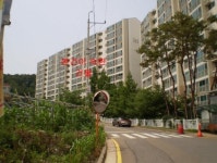 [경매사냥] 죽전자이 2차 84.9㎡ 2회 유찰 2억3040만원