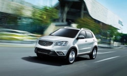 쌍용차, 수해차량 특별 정비서비스 실시