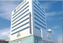 이랜드, 갤러리아백화점 대전 동백점 인수 추진