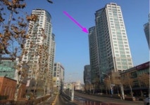 [경매사냥] 서울 용산구 SK청암대 아파트 244㎡ 3회 유찰로 반값