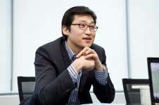 [인터뷰] 김범석 쿠팡 대표 "벤처의 핵심은 아이디어 아닌 사람"