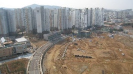 서쪽 싫어, 동쪽 좋아…수도권 서부 택지계약 해지요구 봇물