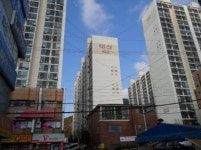 [경매사냥] 인덕원 대우푸른마을 85㎡ 1회 유찰 3억7800만원
