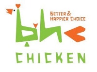 BHC, 신규 BI 행복을 그린 기업 BHC 발표