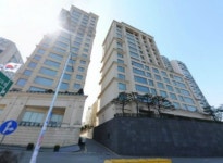[단독] 가수 비, 60억대 청담동 상지카일룸2차 45억에 낙찰