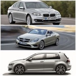 벤츠·BMW 딜러 효성·코오롱 딱 걸렸네…부품값·리베이트 조사