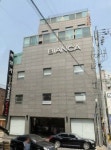 로케트 배터리 세방전지, 신사동 150억대 빌딩 매입
