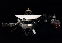 비행속도가 시속 6만km…보이저 1호 36년만에 태양계 탈출