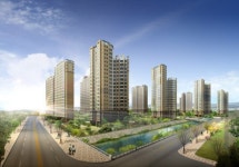 반도건설, 아산반도유보라 이달 말 분양