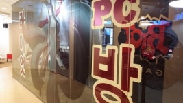 [르포] 미국 LoL 본사는 플레이어 천국… PC방·햇반 자판기까지