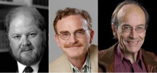 노벨생리의학상에 로스먼·셰크먼·쥐트호프 등 3명(2보)