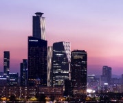 콘래드 서울 호텔