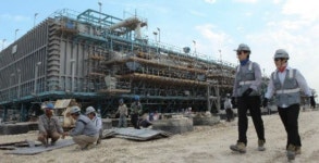 3분기까지 해외 플랜트 수주 462억달러…전년比 22.7% 증가