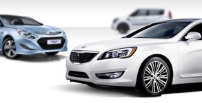 AJ렌터카, 서울·경기 도심지역 카쉐어링 서비스 시범 실시