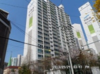 [경매사냥] 명일동 삼익맨션 71.2㎡ 2회 유찰 2억3040만원