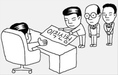 삼성코닝 노사, 위로금 5억원 VS 5000만원 팽팽…고용보장 장담 못해