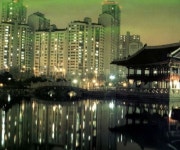 대한민국 아파트는 절약중