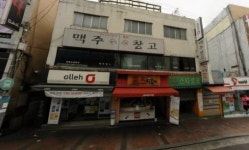 죠스푸드, 떡볶이 팔아 강남 논현동 200억원대 빌딩 매입