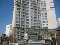 [경매사냥] 신월동 수명산캐슬 84.9㎡ 2회 유찰 2억3360만원