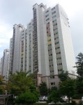 [경매사냥] 수원 화서동 벽산 1회 유찰 1억8200만원