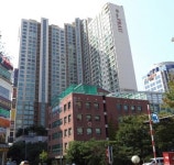 [경매사냥] 송파구 잠실동 갤러리아팰리스 176㎡ 1회 유찰 14억1600만원