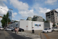 달라진 용적률 적용 방식에…강남 대로변 빌딩들은 공사 중