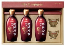 보해, 정성 가득 설 선물세트 12종 출시
