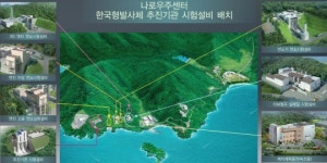 [나로호 성공 1년] 우주항구에서 로켓개발 연구단지로…시험시설 완공 앞둔 나로우주센터