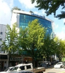 전두환 일가 한남동 신원플라자 빌딩 180억원에 낙찰