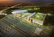 신세계, 안성 초대형 복합쇼핑몰 사업 박차…4000억 투자