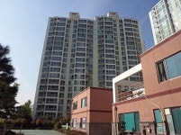 [경매사냥] 의왕시 내손동 반도보라빌리지2단지 85㎡ 1회 유찰 3억2000만원
