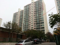 [경매사냥] 의왕시 내손동 반도보라빌리지2단지 85㎡ 1회 유찰 3억2000만원